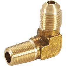 HECAPO 4581418000 ACC. LLAUTO FRED UNIO COLZE SAE GAS 1/4"-1/8"